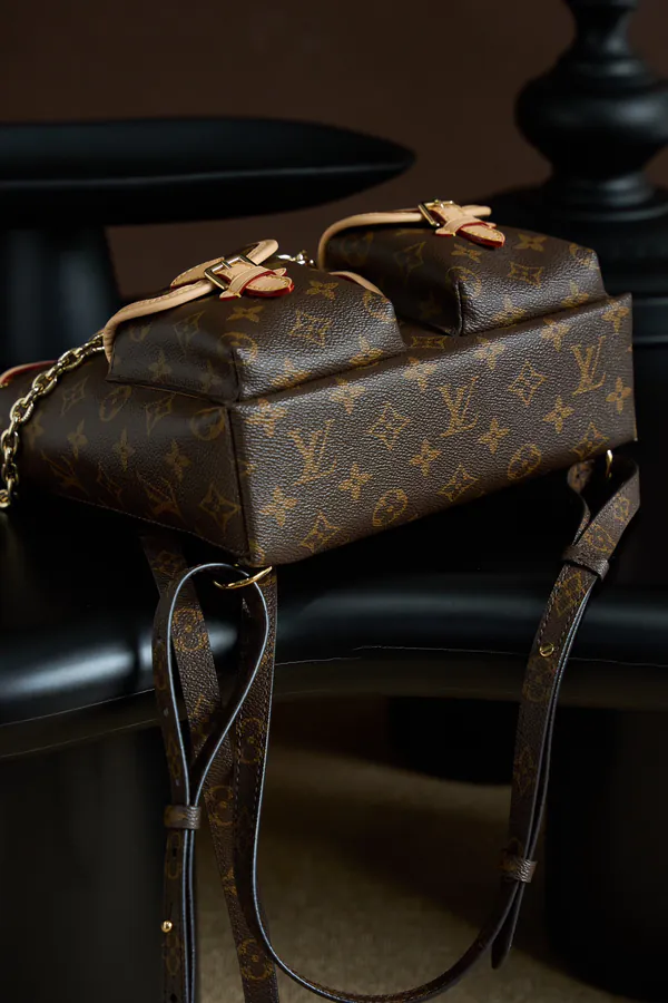 Excuirsion Small Backpack by France
