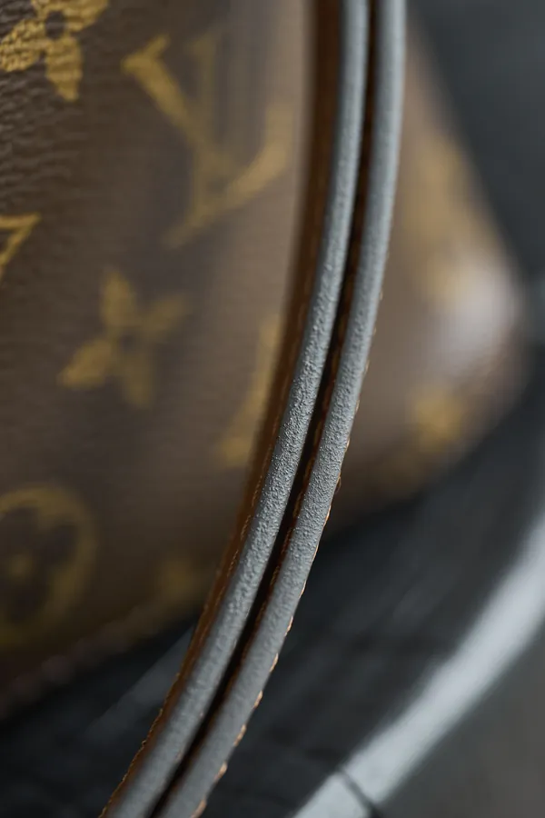 NÉONOÉ Midsize Handbag