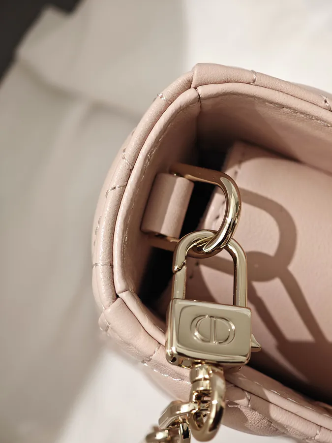 Lady D Joy Mini Handbag