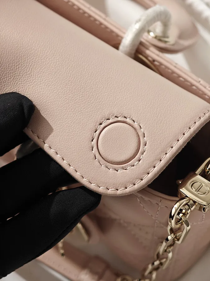 Lady D Joy Mini Handbag