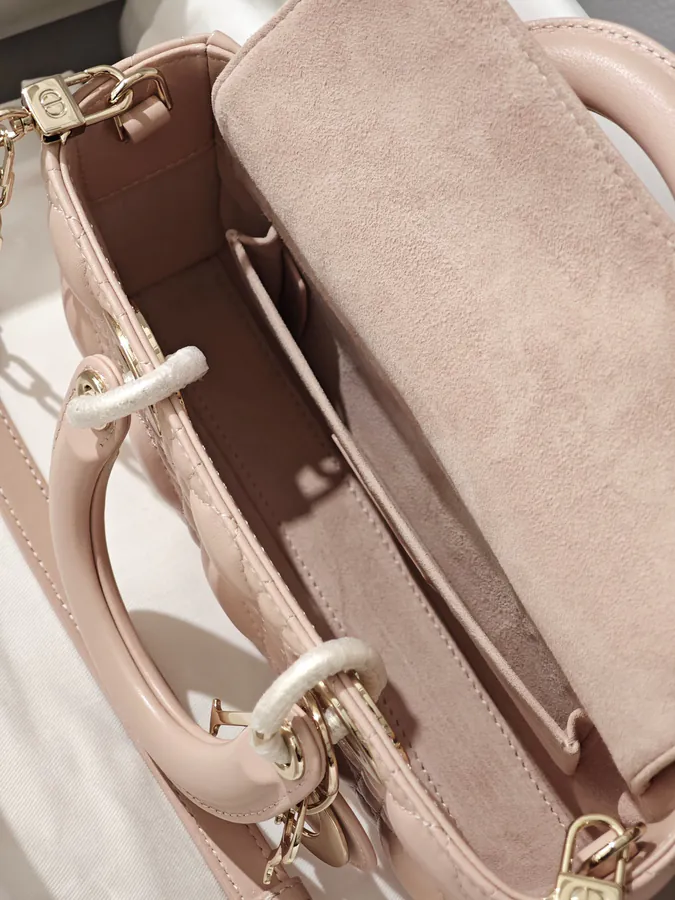 Lady D Joy Mini Handbag