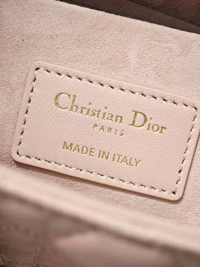 Lady D Joy Mini Handbag