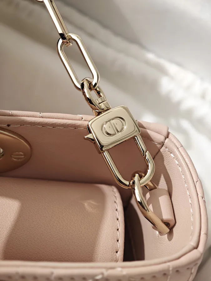 Lady D Joy Small Handbag
