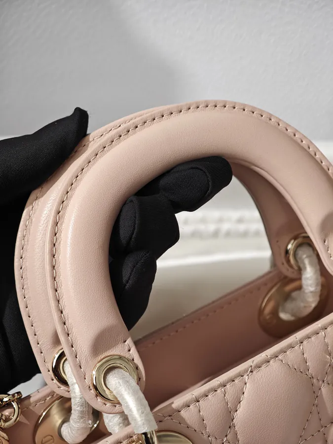 Lady D Joy Small Handbag