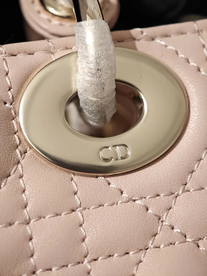 Lady D Joy Small Handbag