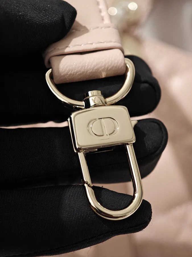 Lady D Joy Small Handbag