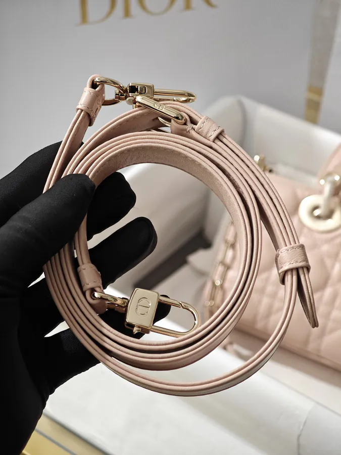 Lady D Joy Small Handbag