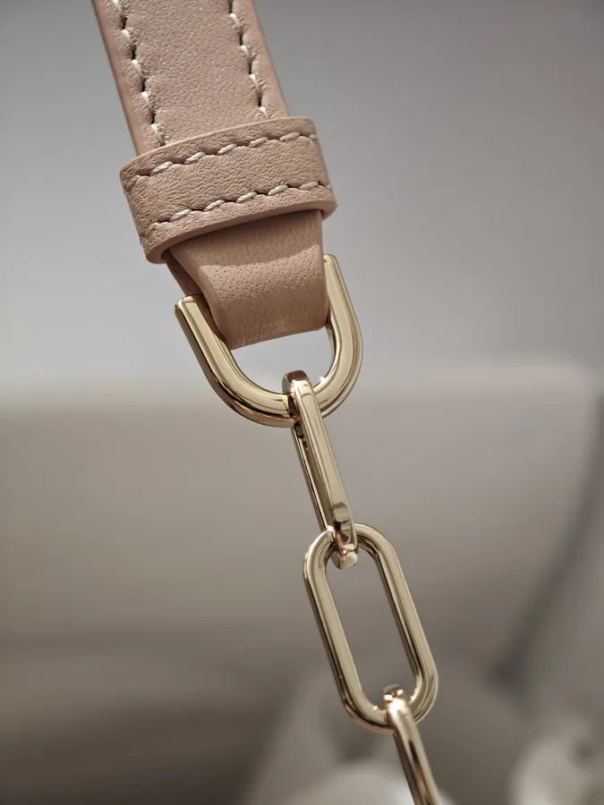 Lady D Joy Small Handbag