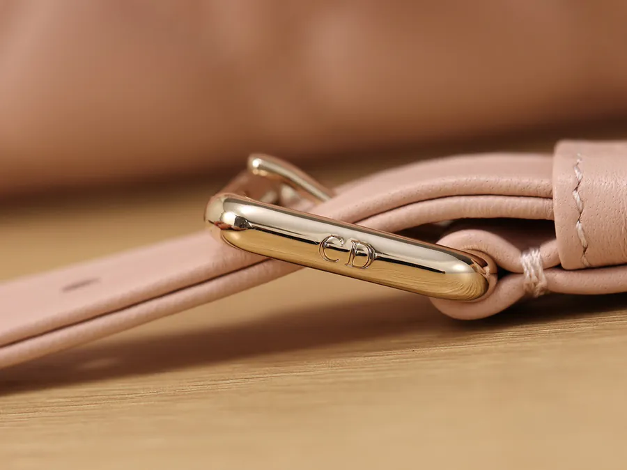 Lady D Joy Handbag in Pink