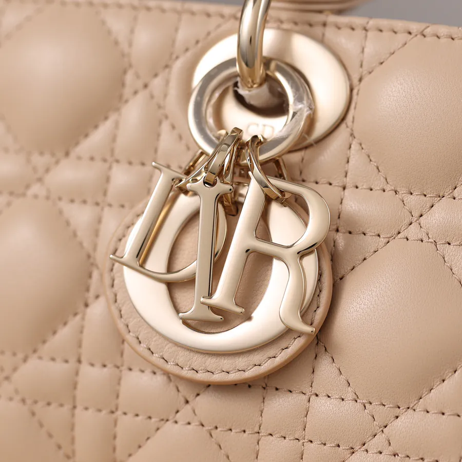 Lady D Joy Mini Handbag