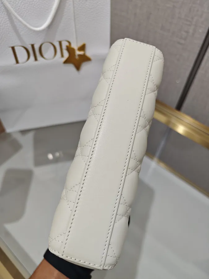Small Lady D Joy Handbag