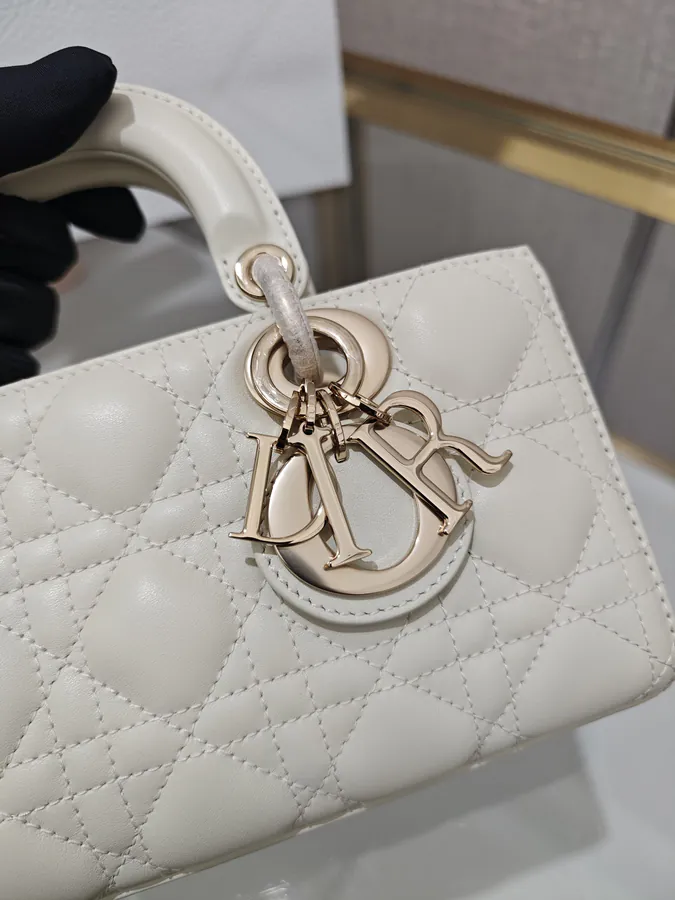 Small Lady D Joy Handbag
