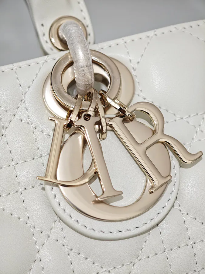 Small Lady D Joy Handbag