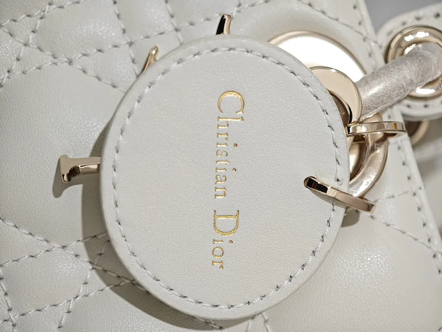 Small Lady D Joy Handbag