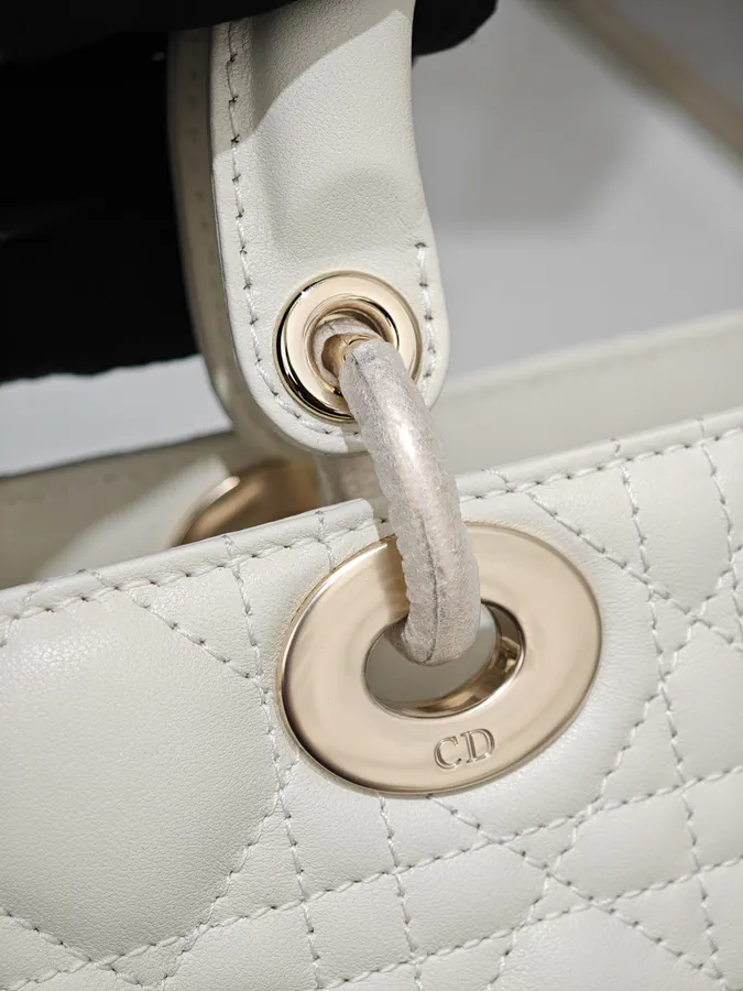 Small Lady D Joy Handbag