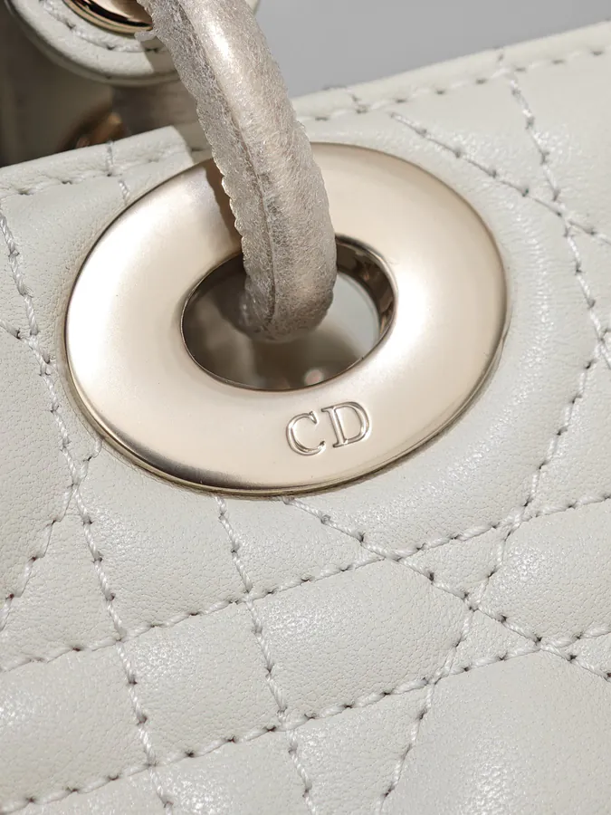 Small Lady D Joy Handbag