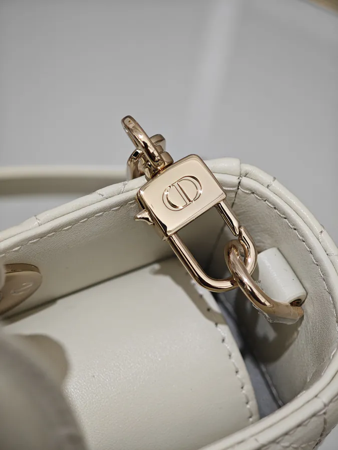 Lady D Joy Small Handbag