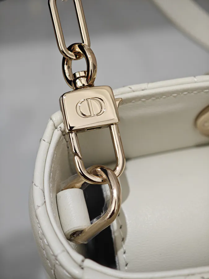 Lady D Joy Small Handbag