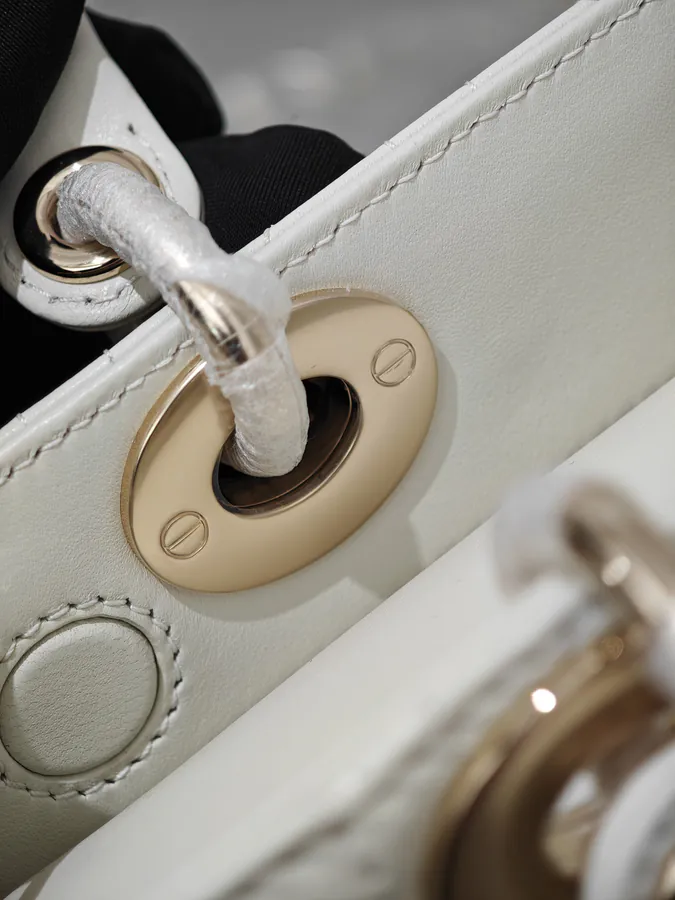 Lady D Joy Small Handbag