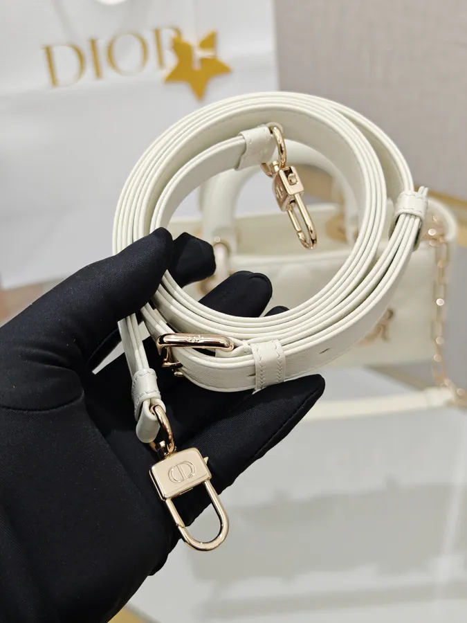 Lady D Joy Small Handbag
