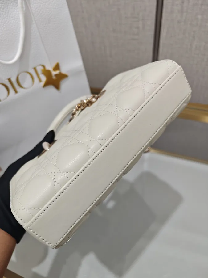 Small Lady D Joy Bag