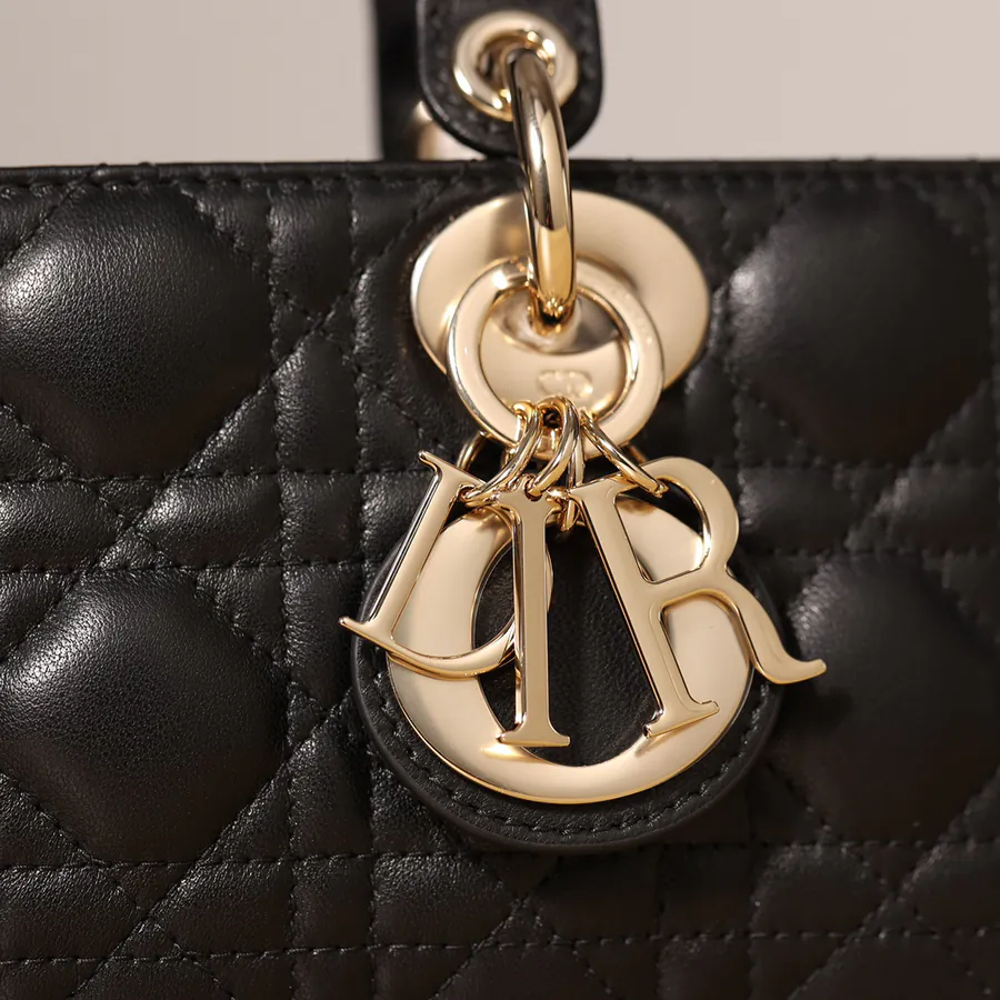Lady D Joy Mini Handbag