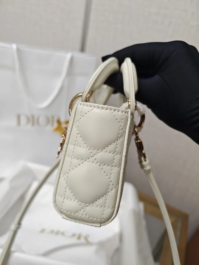 Lady D Joy Mini Handbag