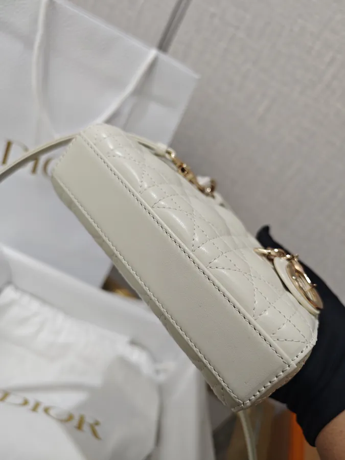 Lady D Joy Mini Handbag