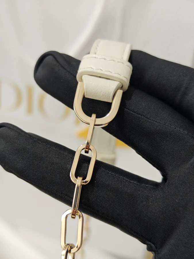 Lady D Joy Ultra Mini Handbag