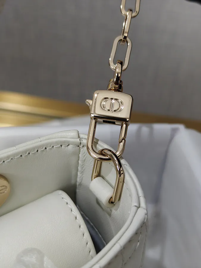 Lady D Joy Ultra Mini Handbag