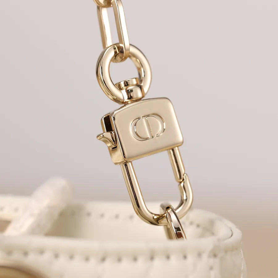Lady D Joy Ultra Mini Handbag