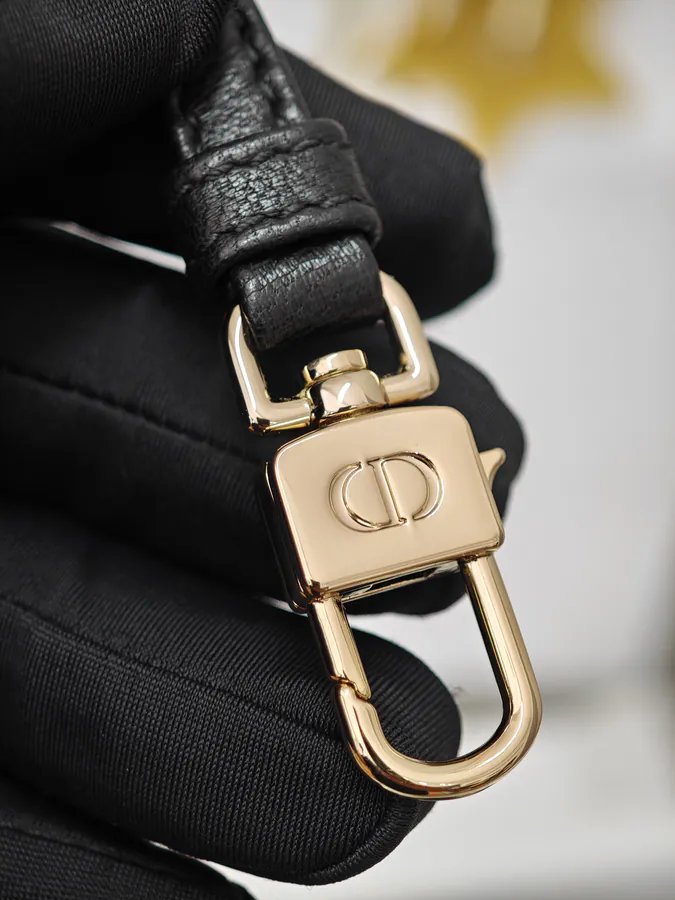 Lady D Joy Ultra Mini Handbag