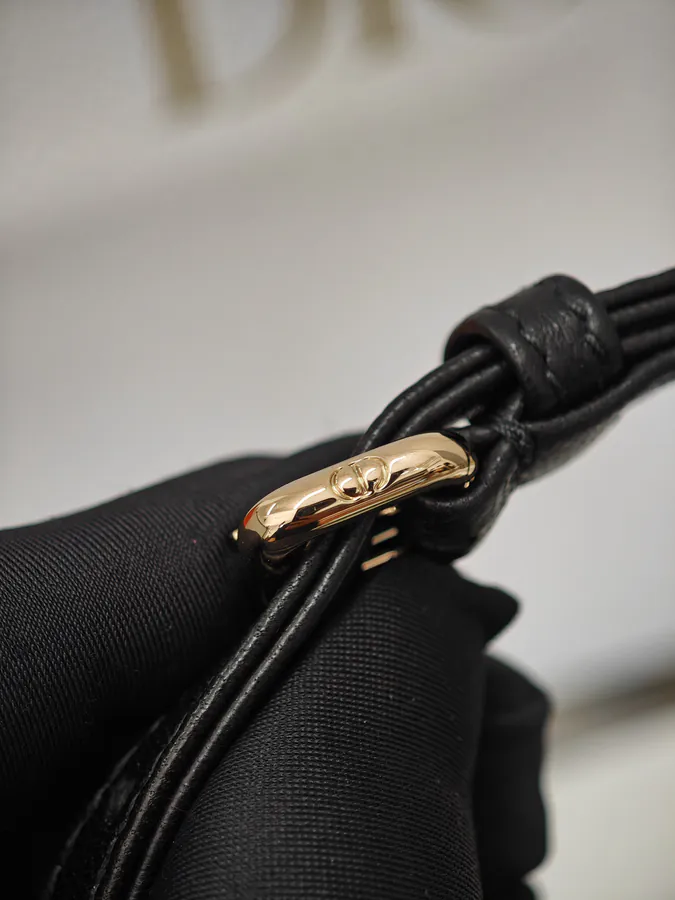 Lady D Joy Ultra Mini Handbag