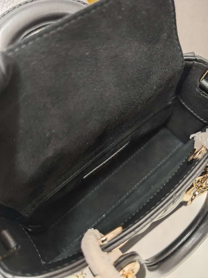 Lady D Joy Ultra Mini Handbag