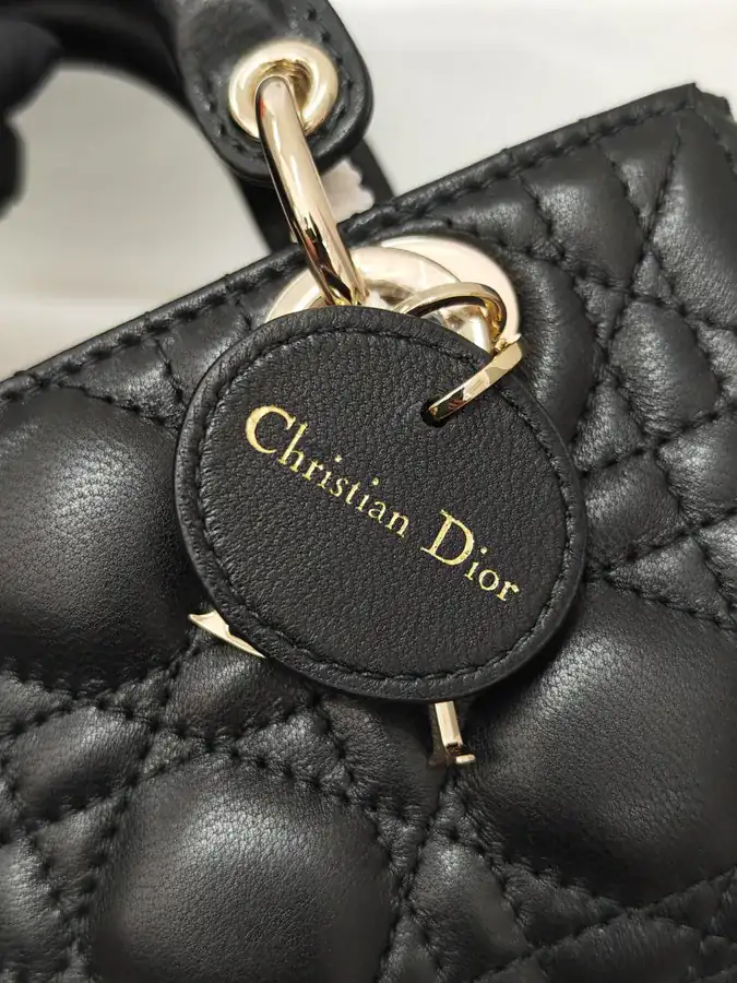 Lady D Joy Mini Handbag