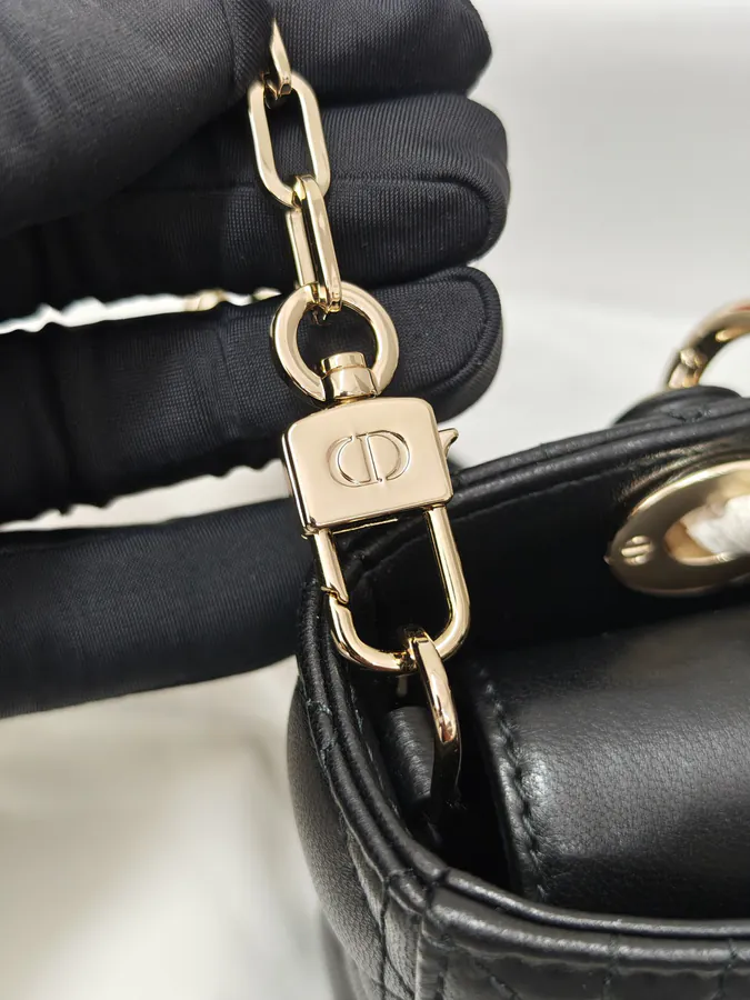Lady D Joy Ultra Mini Handbag