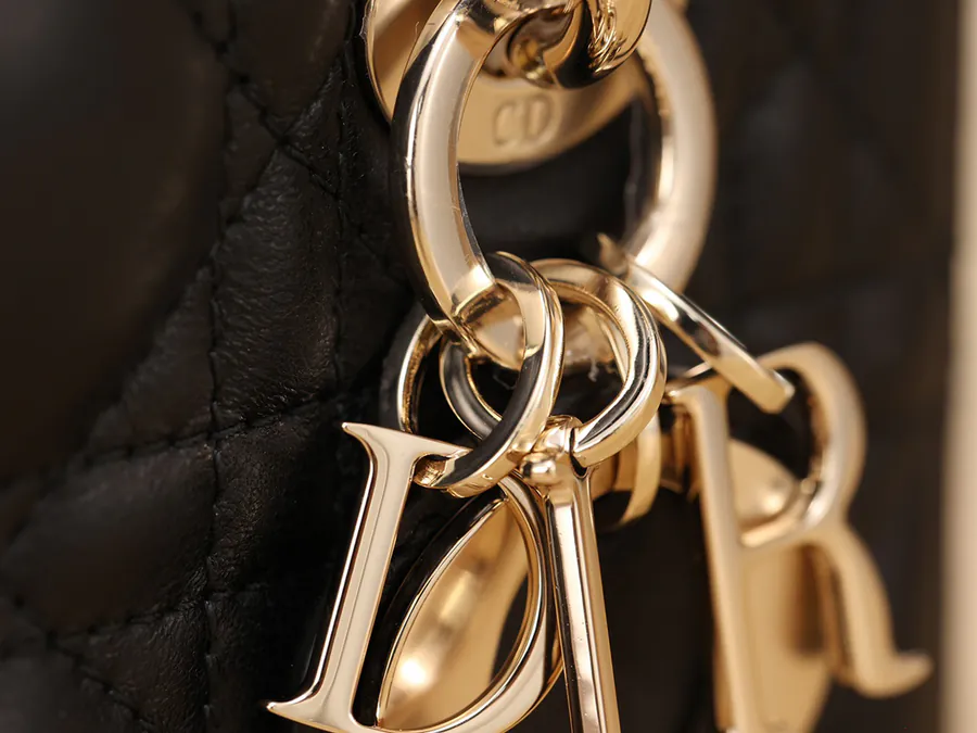 Lady D Joy Ultra Mini Handbag