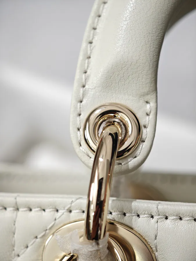 Lady D Joy Ultra Mini Handbag