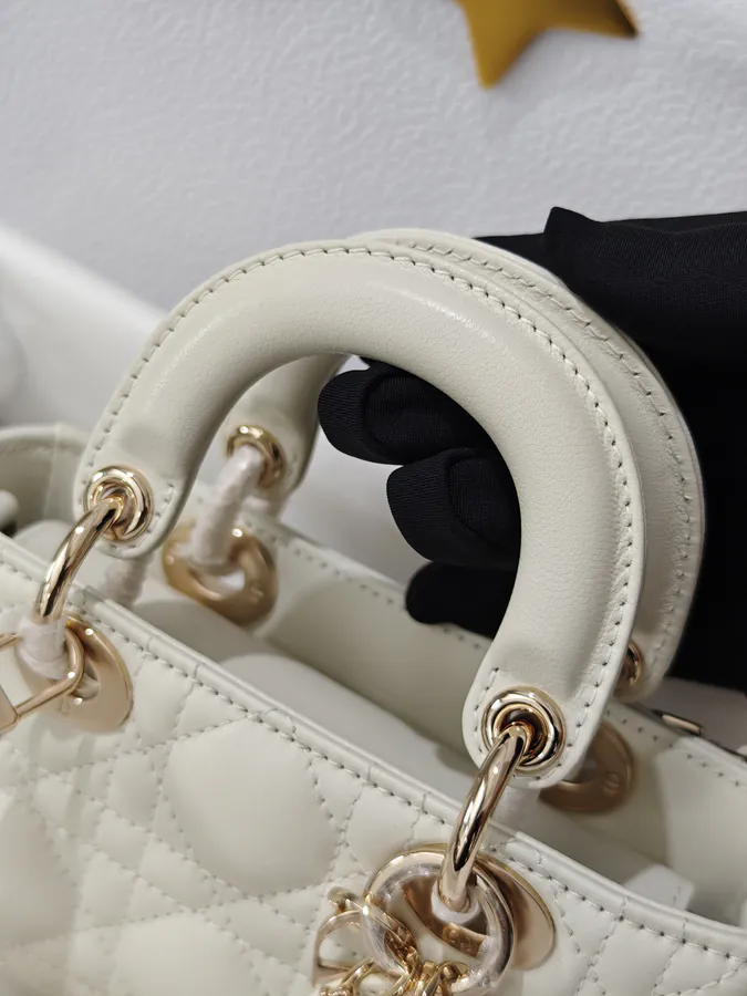 Lady D Joy Ultra Mini Handbag