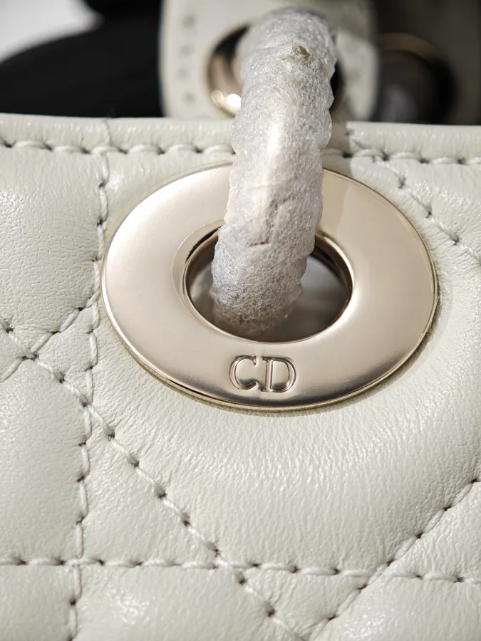 Lady D Joy Ultra Mini Handbag
