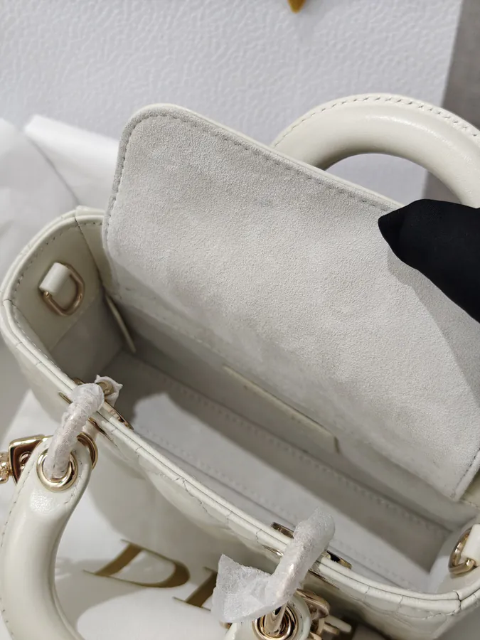 Lady D Joy Ultra Mini Handbag