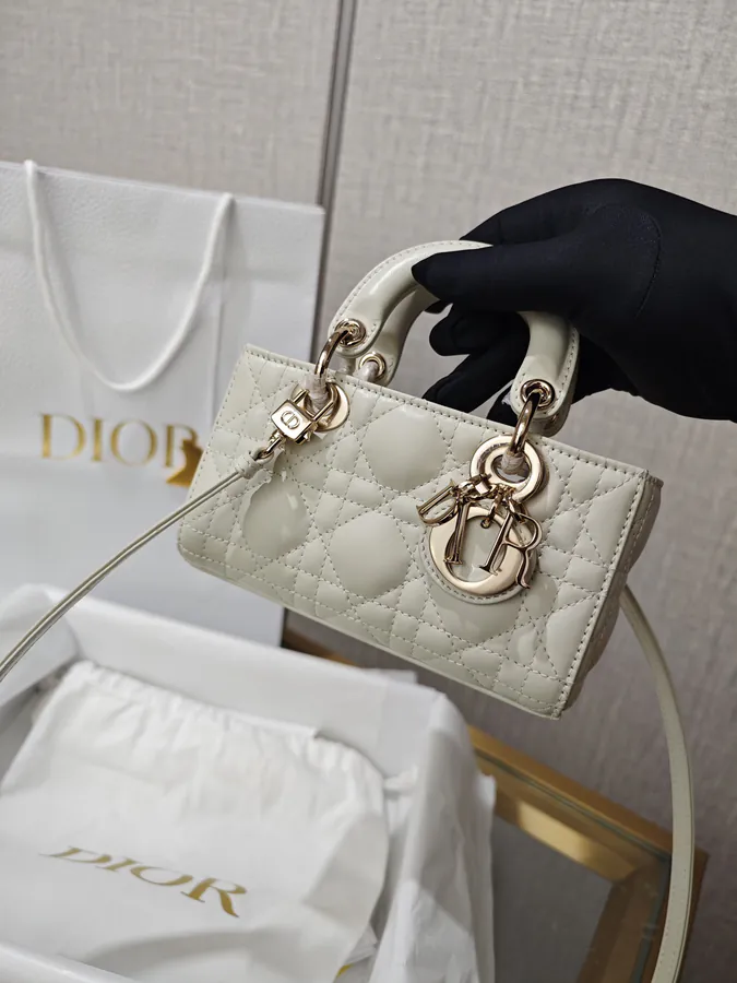 Lady D Joy Ultra Mini Bag