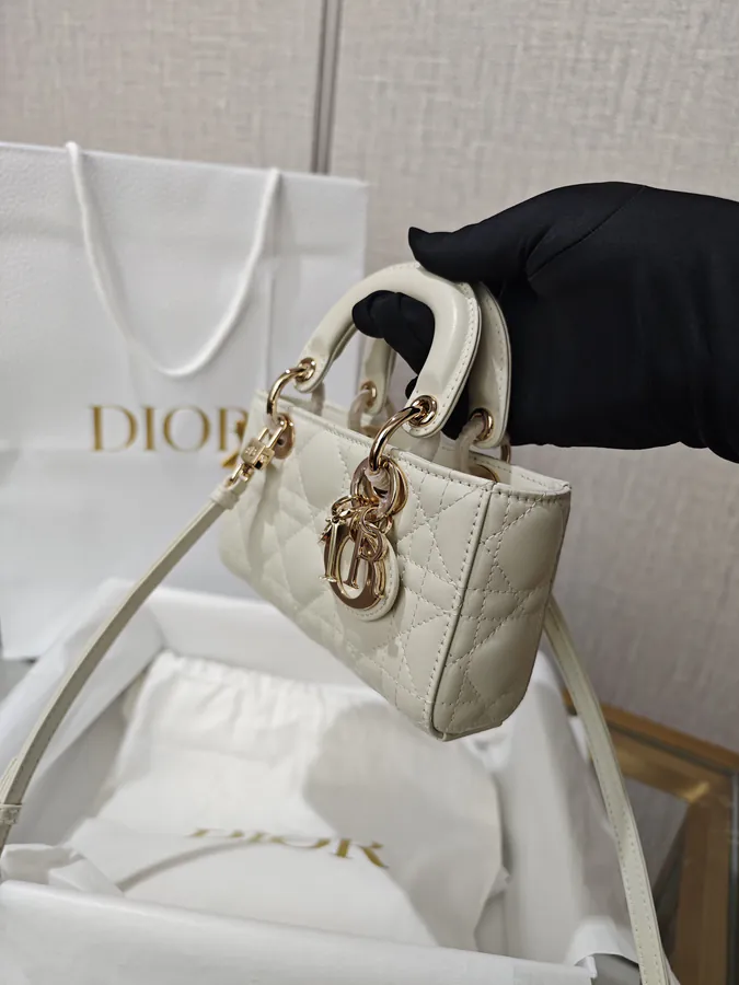 Lady D Joy Ultra Mini Bag
