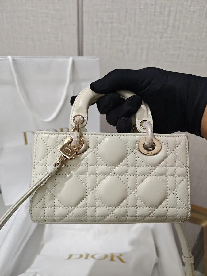 Lady D Joy Ultra Mini Bag