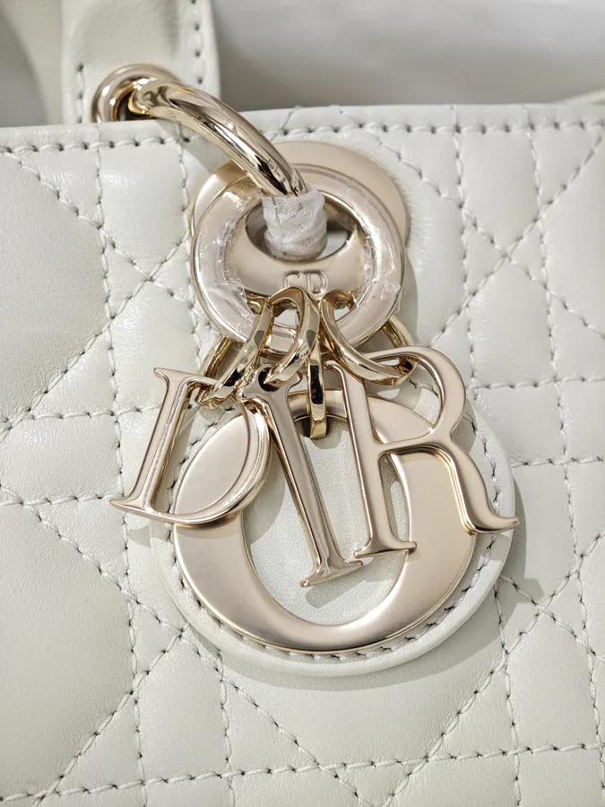 Lady D Joy Ultra Mini Bag