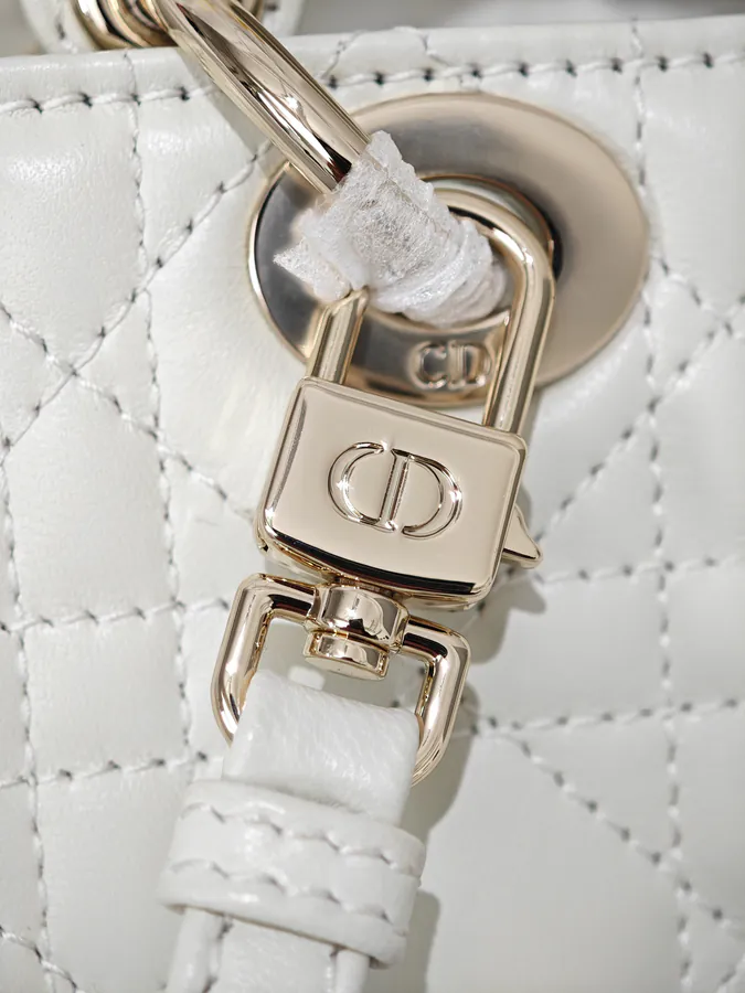 Lady D Joy Ultra Mini Bag