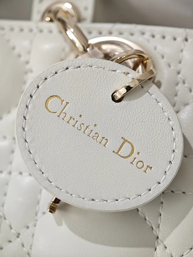 Lady D Joy Ultra Mini Bag