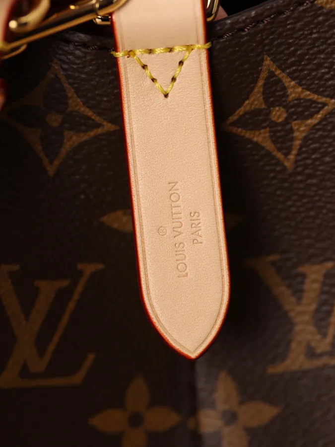 Néonoé Bucket Bag Medium