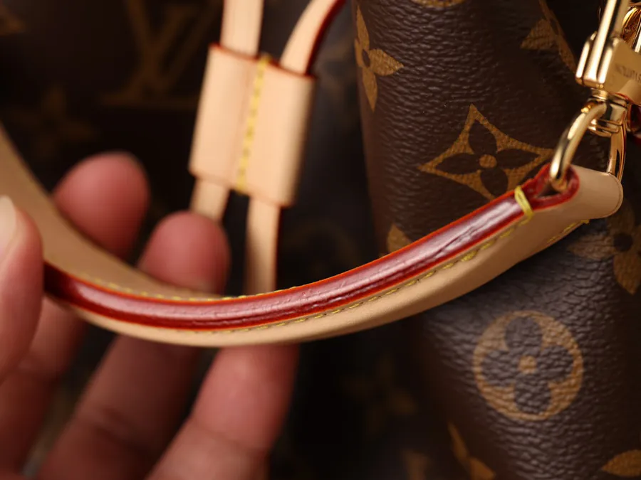 Néonoé Bucket Bag Medium
