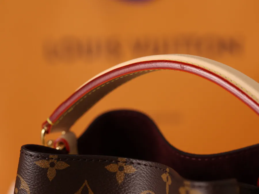 Néonoé Bucket Bag Medium